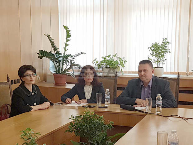 Започва реализацията на проекта за благоустрояване на най-големия жилищен квартал в Разград Започва реализацията на проекта за благоустрояване на най-големия жилищен квартал в Разград