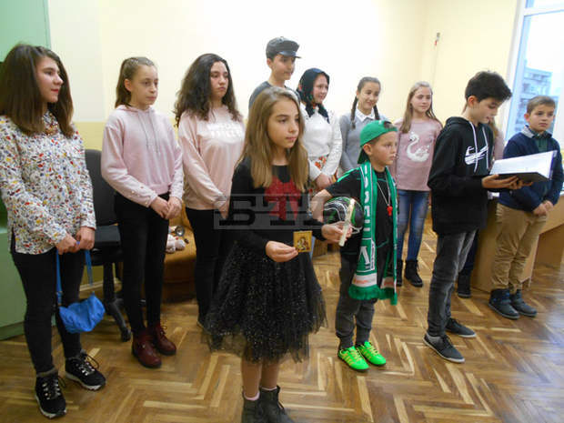 В Деня на християнското семейство в Разград поздравиха възрастните хора