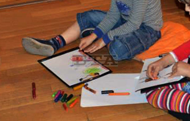 Деца ще посещават инициатива на Русенския музей със специален паспорт