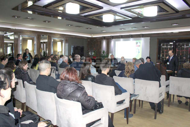 Конференция в Разград събра учени от шест държави