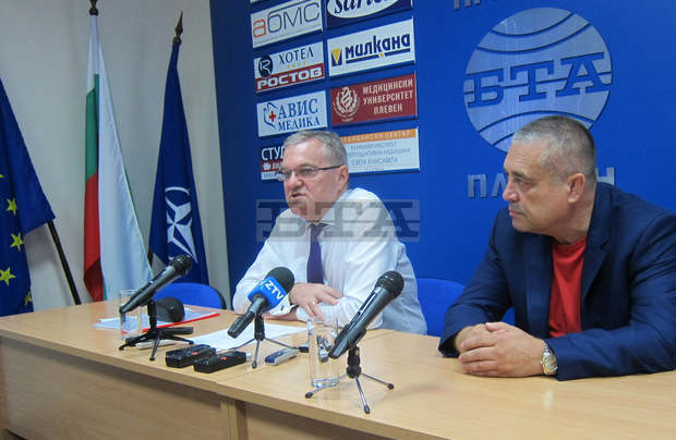 Обявиха нови инициативи за отбелязване 140-годишнината от Плевенската епопея