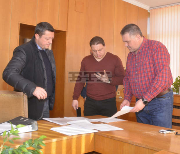 Още един блок в Разград ще бъде обновен по националната програма за енергийна ефективност