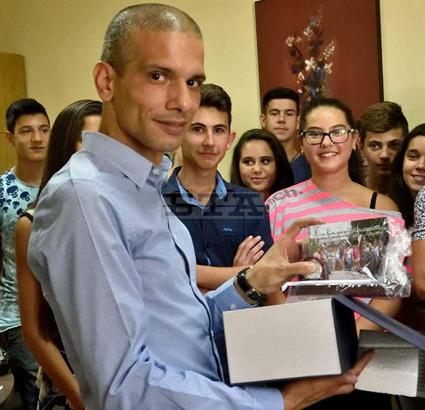 Националното сдружение на сираците в България обяви апел за помощ на деца от село Дисевица Националното сдружение на сираците в България обяви апел за помощ на деца от село Дисевица