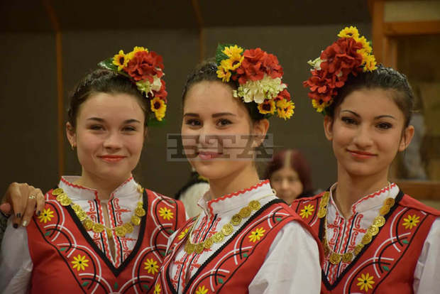 БДЖ осигурява безплатно пътуване до Варна на талантливи деца от Пордим БДЖ осигурява безплатно пътуване до Варна на талантливи деца от Пордим