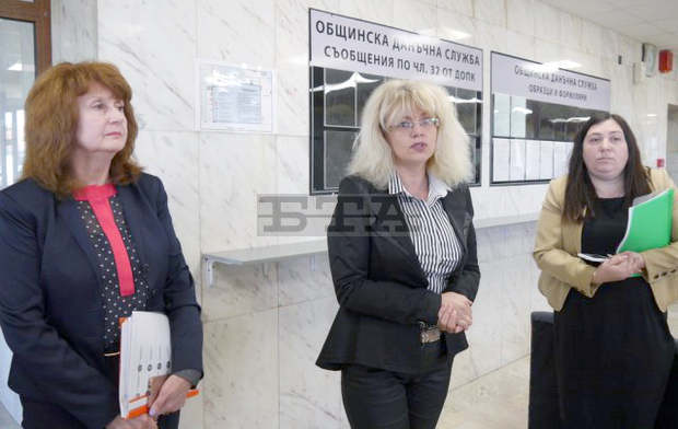 Данъци и задължения към община Шумен могат да се плащат и онлайн