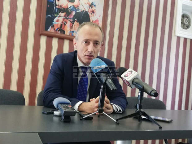 На училищата в Сливенско са били предоставени най-много средства за работа с уязвими групи На училищата в Сливенско са били предоставени най-много средства за работа с уязвими групи