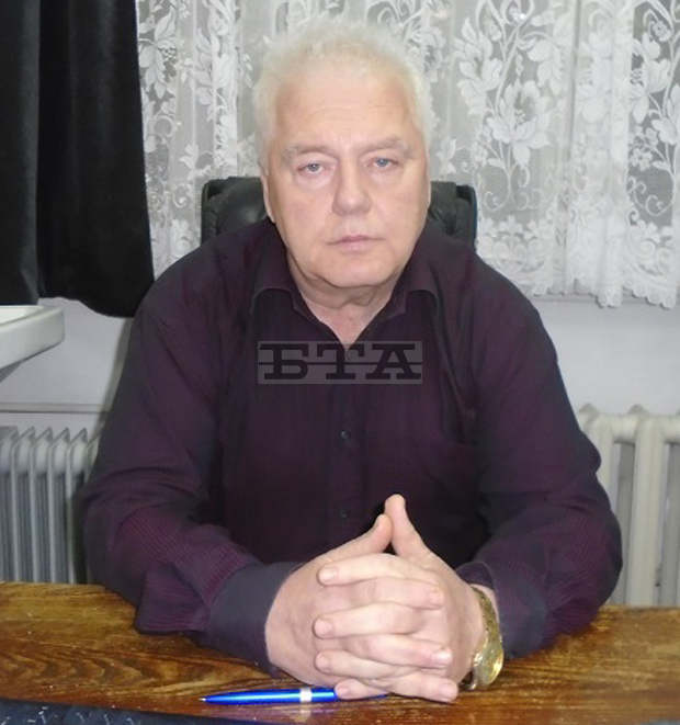 Рентгенолог е лекар на годината за Добричка област Рентгенолог е лекар на годината за Добричка област