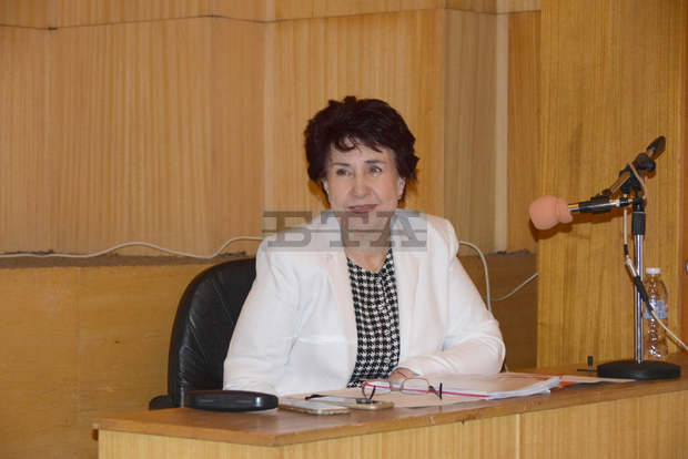Налична е смес за запълване на нелегалните подземни галерии в Перник