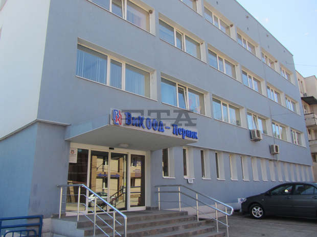 Утре ще се измества довеждащият водопровод в пернишкото село Кладница