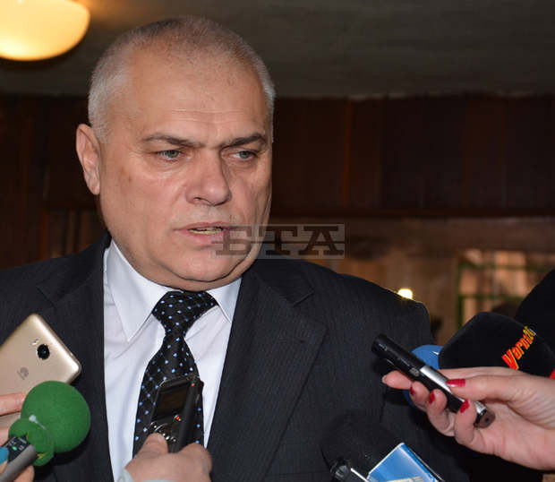През тази година отново ще има командировани служители на МВР в морските курорти През тази година отново ще има командировани служители на МВР в морските курорти