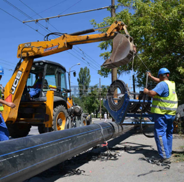 Спират водата на няколко места в София за ремонти Спират водата на няколко места в София за ремонти