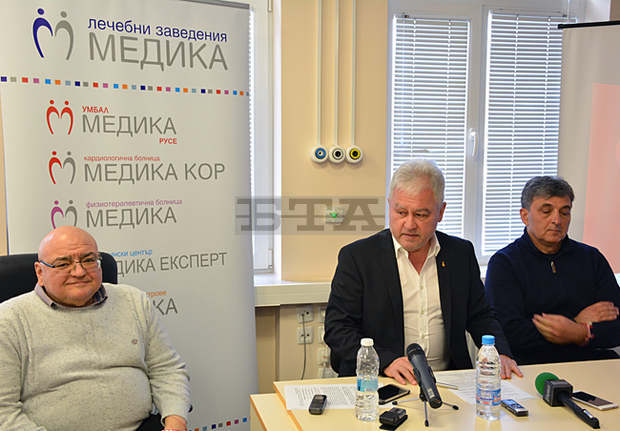 Звеното по инвазивна кардиология към МБАЛ - Враца, преустановява дейността си Звеното по инвазивна кардиология към МБАЛ - Враца, преустановява дейността си