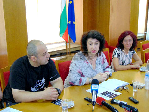 14 групи ще свирят на рокфестивал в Шумен 