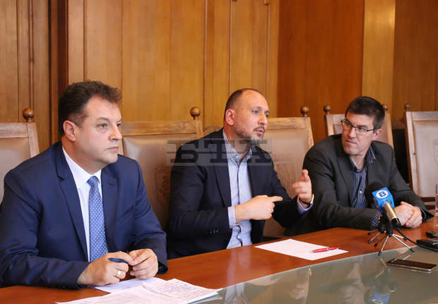 Световната банка може да подпомогне предложението на НСОРБ за продължаване на програмата за саниране