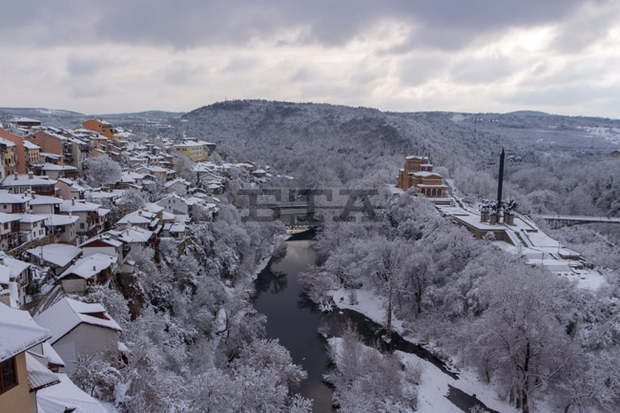 В община Велико Търново 14 населени места са без електричество