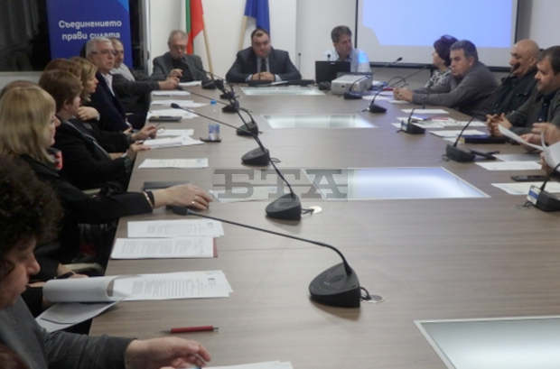 Намаляване на болничните легла предвижда новата областна здравна карта на област Враца