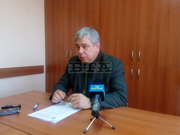 Близо 1600 проверки са направили през септември служителите на Регионалната дирекция по горите в Кюстендил