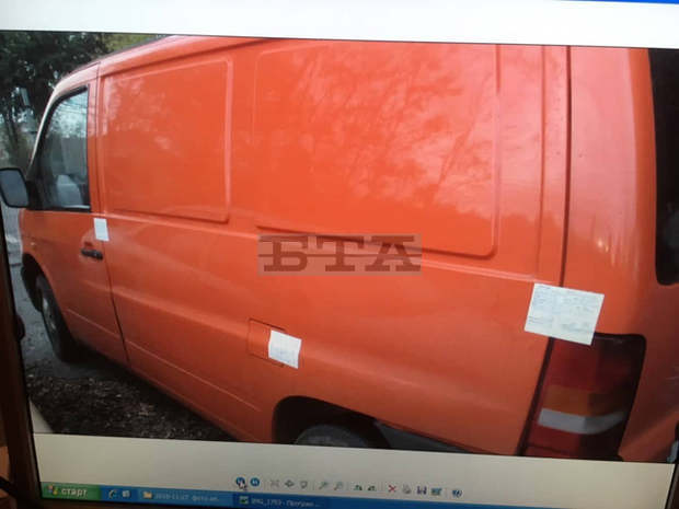 Прокуратурата в Свиленград е обвинила и задържала мъж за каналджийство на хора Прокуратурата в Свиленград е обвинила и задържала мъж за каналджийство на хора