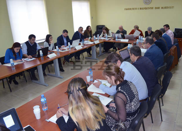 Проект насърчава производството на иновативни агропродукти в Гърция, Кипър, България и Албания