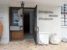 Изложба с рисунки на деца от руския град Тамбов е подредена в Балчик