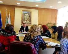 Кметът на Благоевград: Няма да допуснем напрежение заради системата за прием в първи клас, но законът трябва да бъде спазен