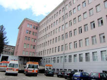 Напълно обновено е едно от най-натоварените отделения в пернишката болница