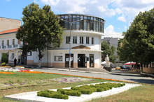 В ХVI национален литературен конкурс "Мария Смилова" са отличени 46 участници