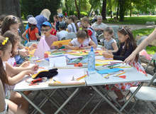 В Добричка област 46 деца именници ще празнуват на Гергьовден, сред тях и двама рожденници