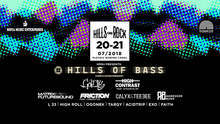 Нови 17 артисти се включват в най-големия български фестивал "Hills of Bass" в Пловдив