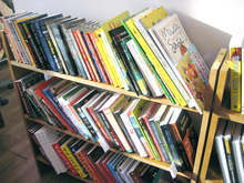 "Читателска амнистия" обяви регионалната библиотека в Хасково