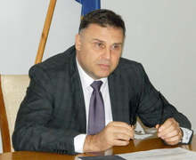 Изграждането на магистралния водопровод "Черни Осъм" ще гарантира водоподаването на областите Плевен и Ловеч