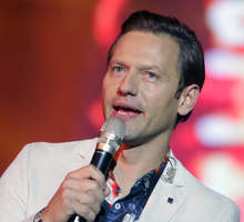 Орлин Павлов и групата "4Magic" ще пеят на празника на Балчик