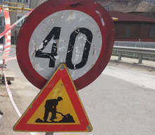 Ремонтите на три булеварда във Варна приключват през април