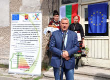 Започва санирането по европейски проект на многофамилни жилищни сгради в Разлог