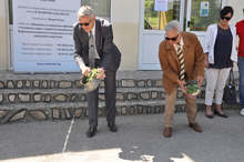 Започна обновяването на сградата на Професионалната гимназия по механизация на селското стопанство в Разлог