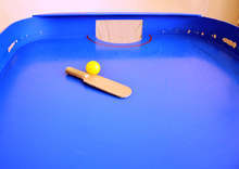 В Силистра се състоя държавно отборно първенство по шоудаун