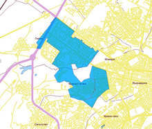 Подмяна на спирателни кранове налага спиране на водата на част от район "Люлин" на 16 май