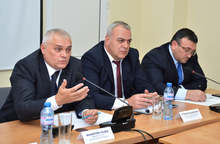 Повече от 2800 служители на МВР са назначени в изпълнение на концепцията "полицай във всяко насeлено място"