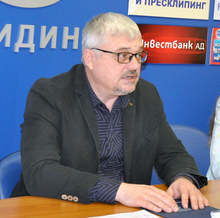 Във Видин девет многофалми жилищни сгради ще бъдат завършени по програмата за енергийна ефективност