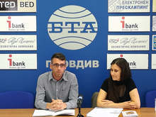 Международна изложба "Изкуството на Джън-Шан-Жен" гостува в Пловдив