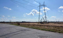 Част от Ловеч и 17 села в общината са без ток