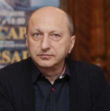 Елдар Алиев: Никога не съм се съмнявал в успеха на танцьорите от Софийската опера и балет