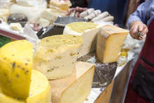 Чистата храна е основна тема на Международната изложба за храни и напитки, опаковки, машини и технологии "Фудтех 2020" в Пловдив