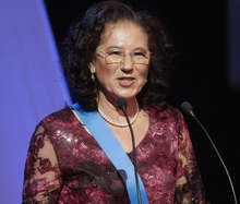 Русенски ученици ще се срещнат с бившата лекоатлетка Йорданка Благоева