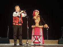 Емблематични песни, записани от народната певица Калинка Вълчева, ще прозвучат на конкурс в Тервел