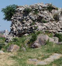 С проекти за "Източната порта" и "Небет тепе" община Пловдив ще кандидатства по програмата за културна инфраструктура