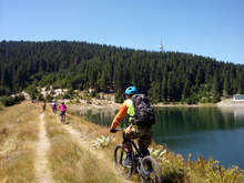 Екскурзии, пешеходни турове и забавления са включени в лятната програма в Пампорово