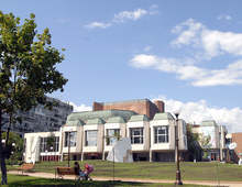 С премиерата на балета "Баядерка" примата Веса Тонова ще направи дебют като режисьор