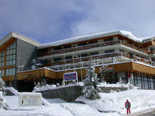 Модерен СПА център отвори врати в Пампорово