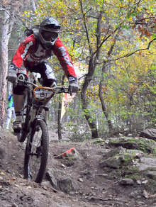 Колоездачи от България, Гърция и Турция участват в Elevation999 Enduro Challenge 2019 в Пампорово